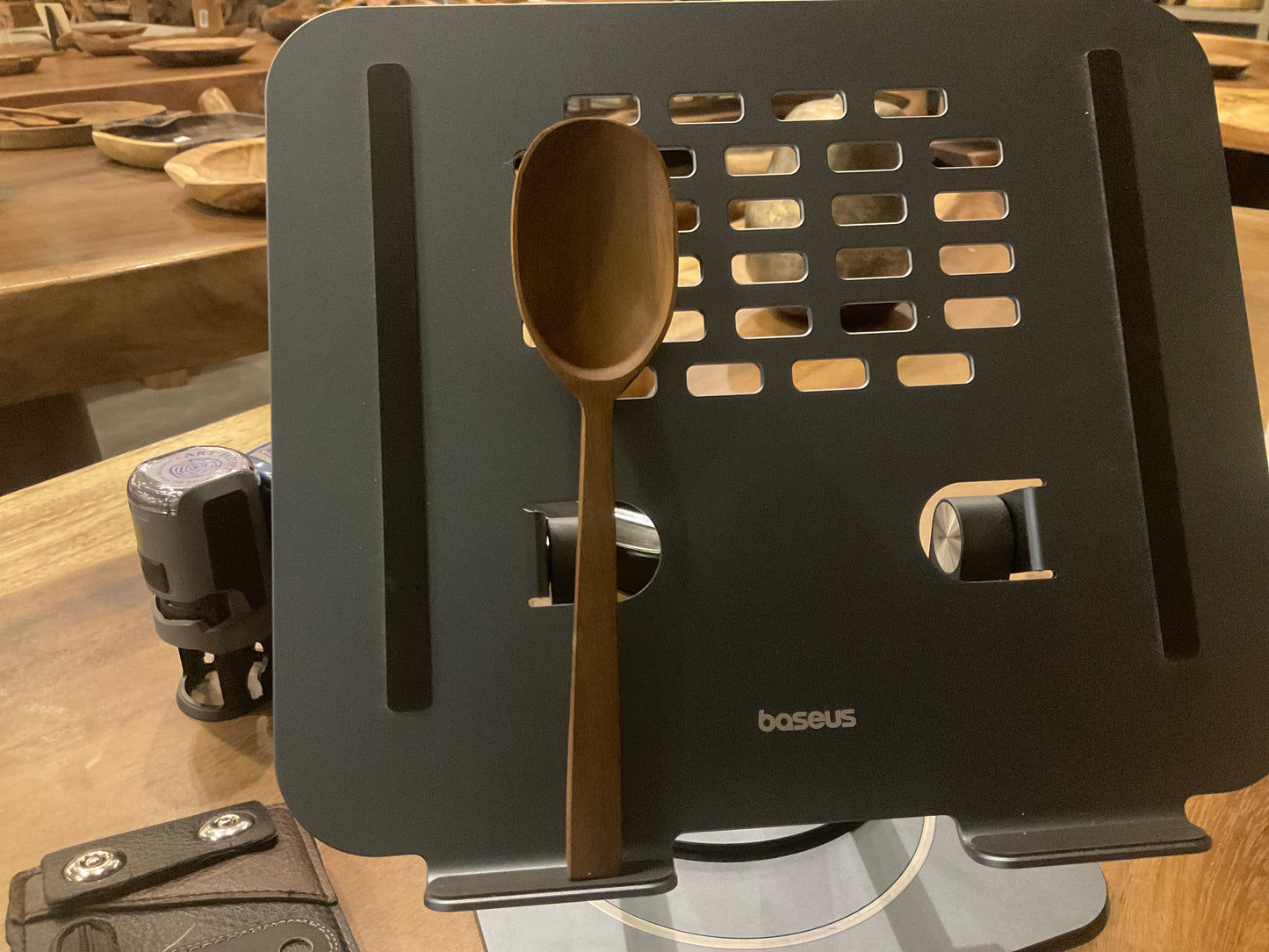 Spoon type 4