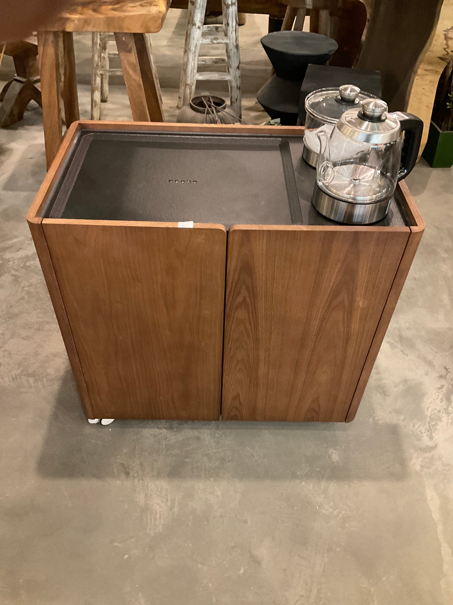Coffee corner 4