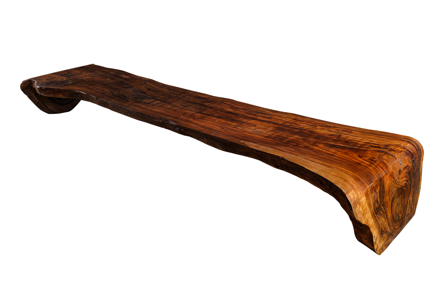 Bench L 388 cm✅