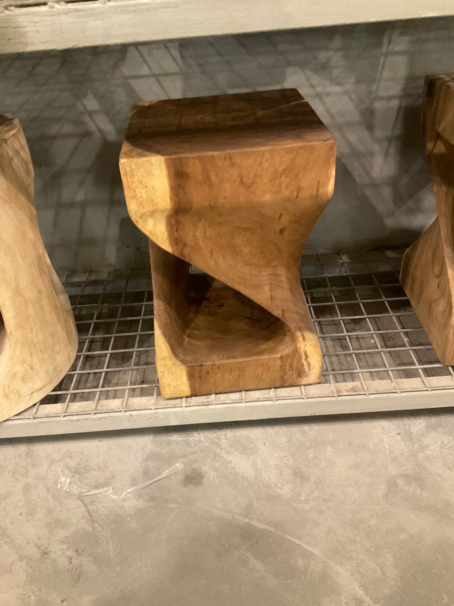 Stool