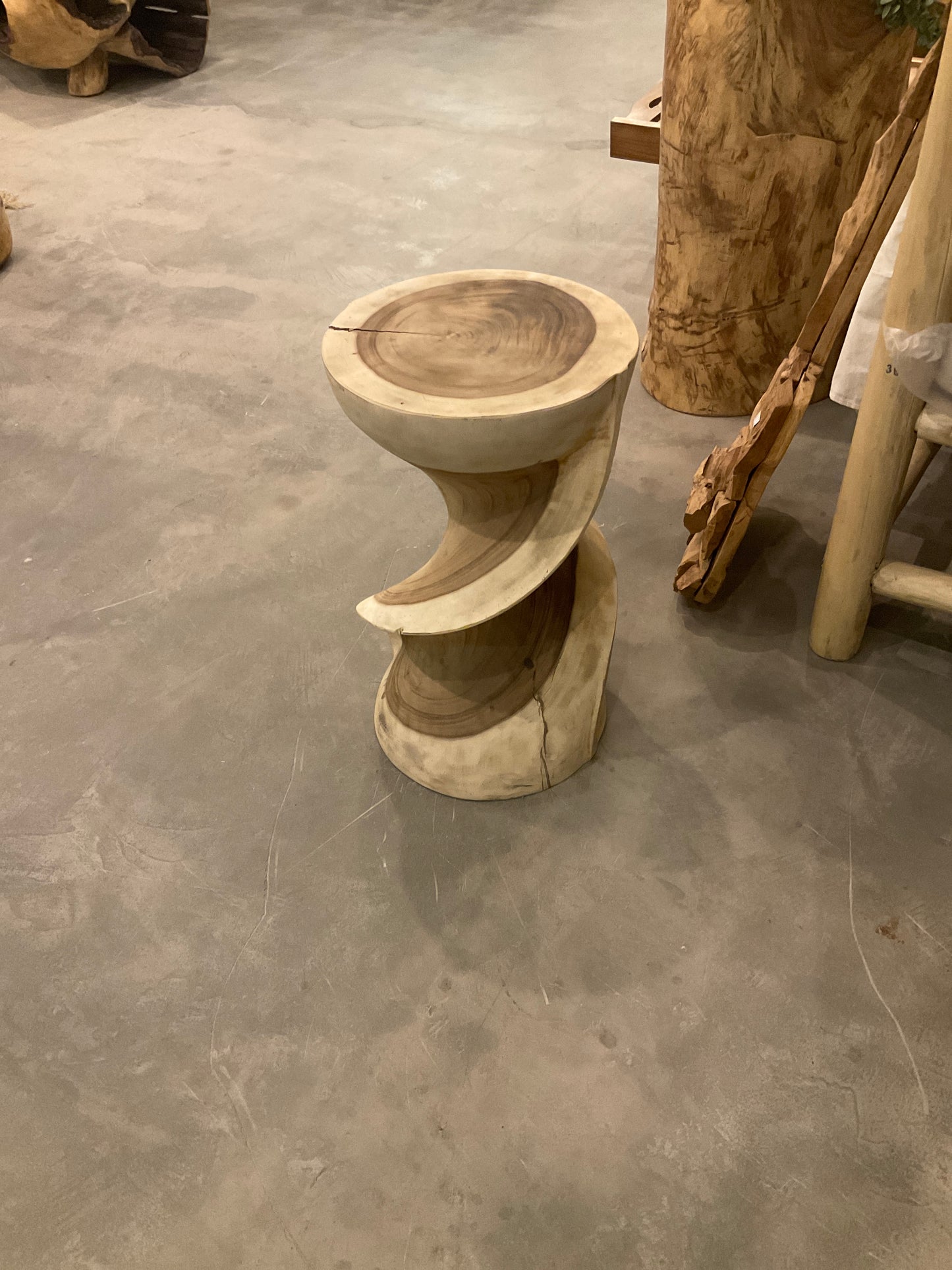 Art stool