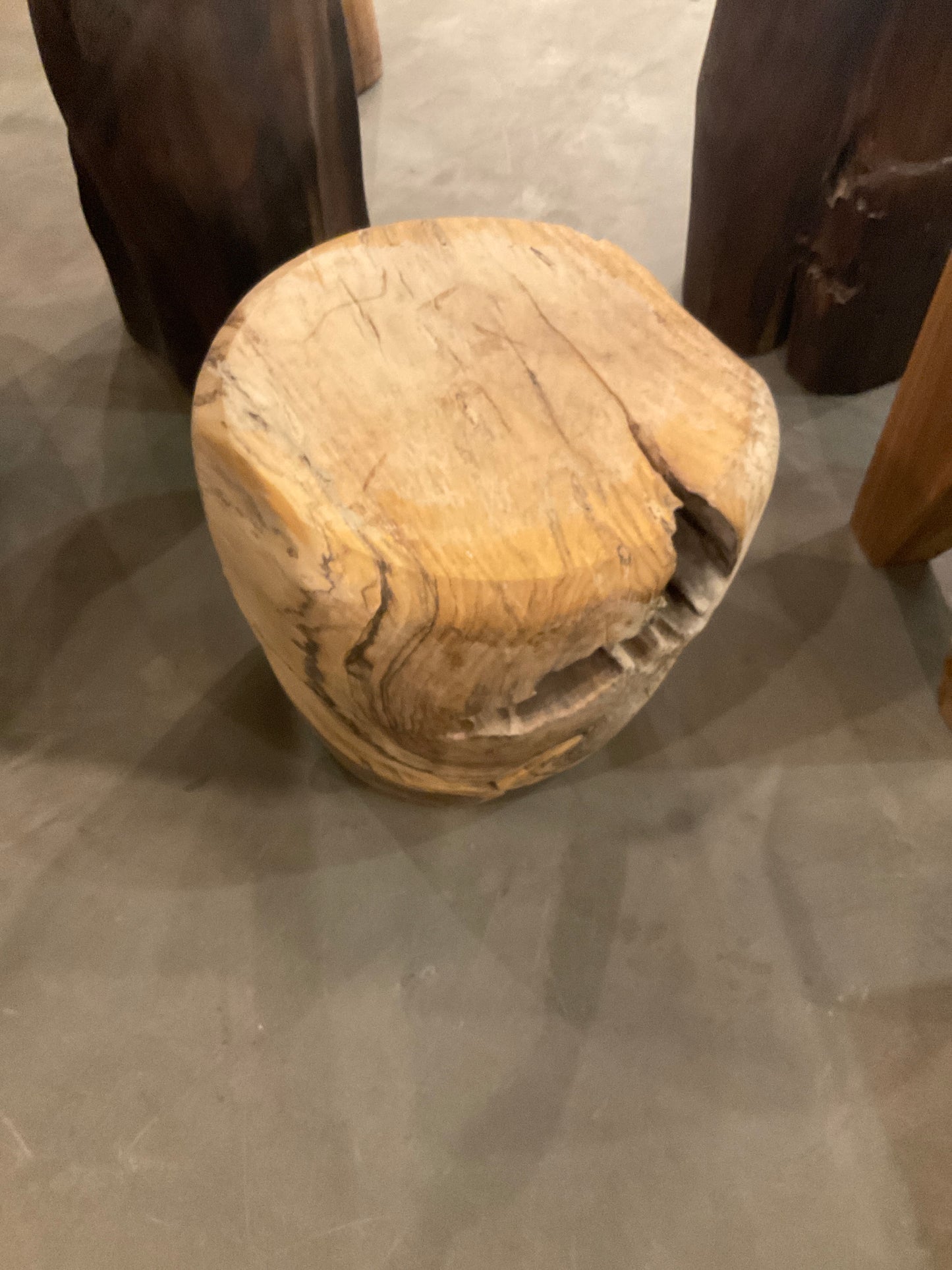 Stool 70
