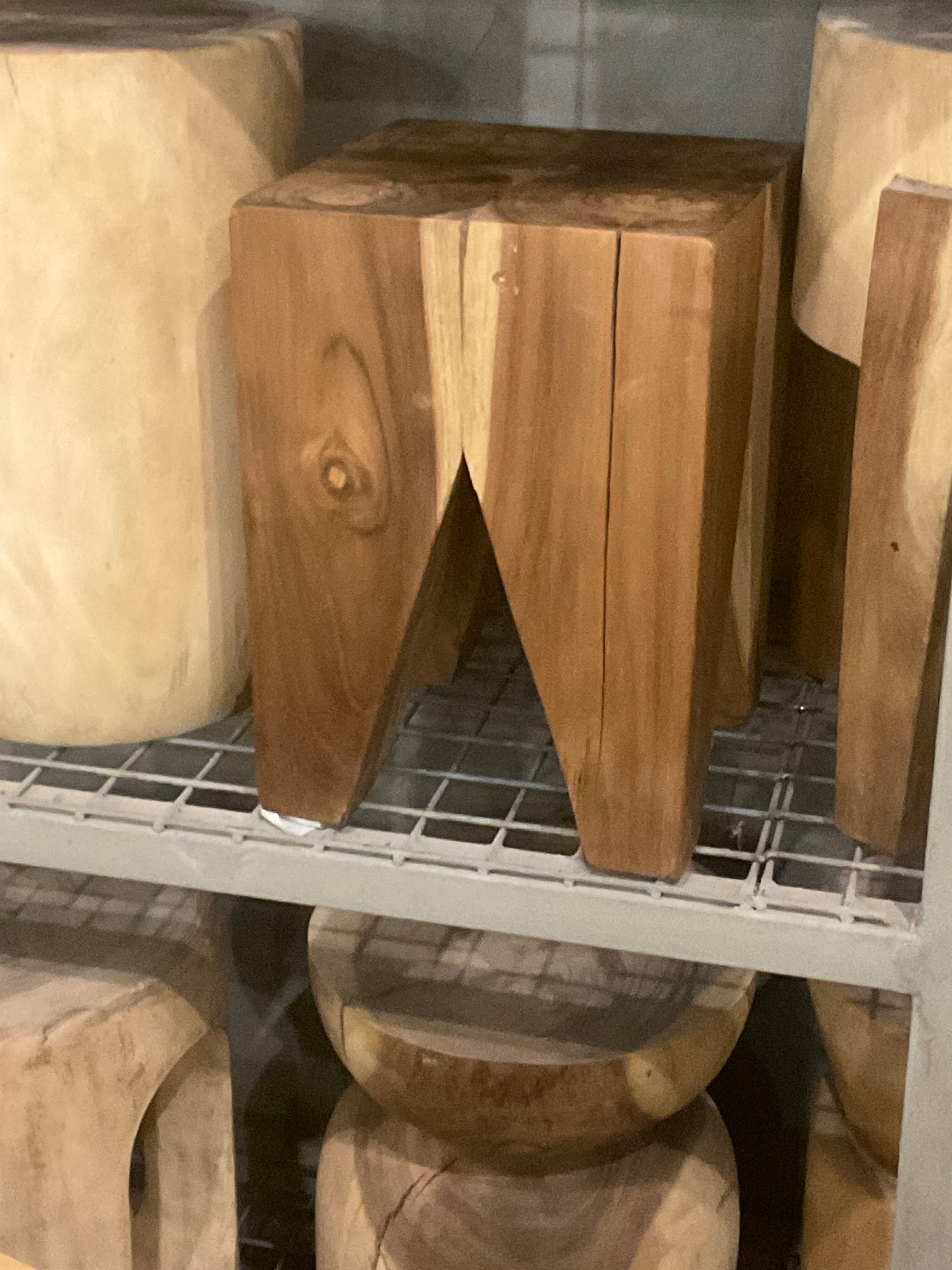 Stool