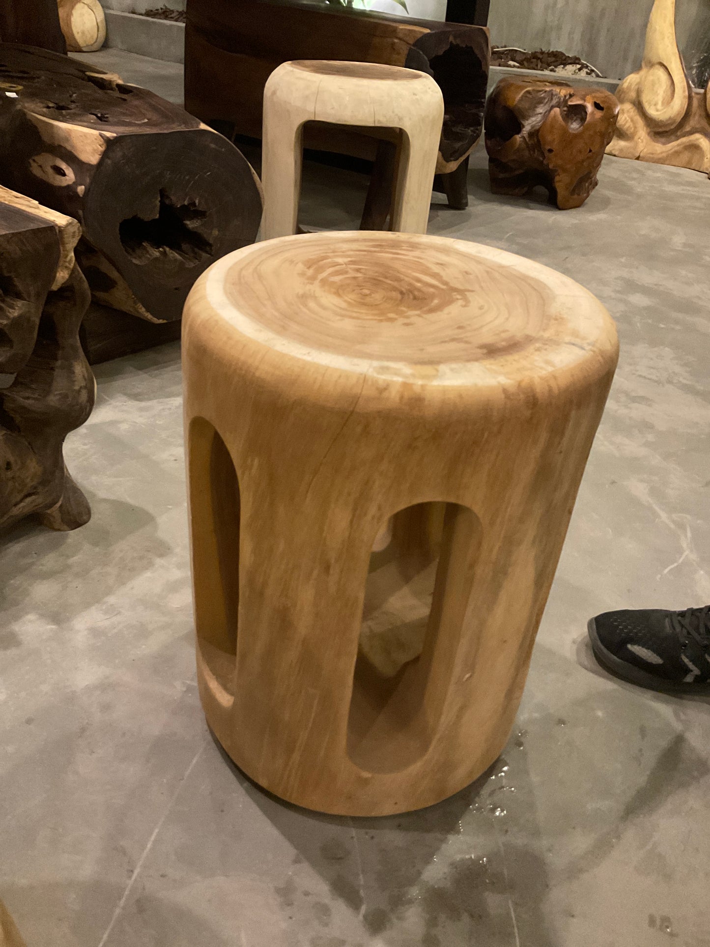 Stool new