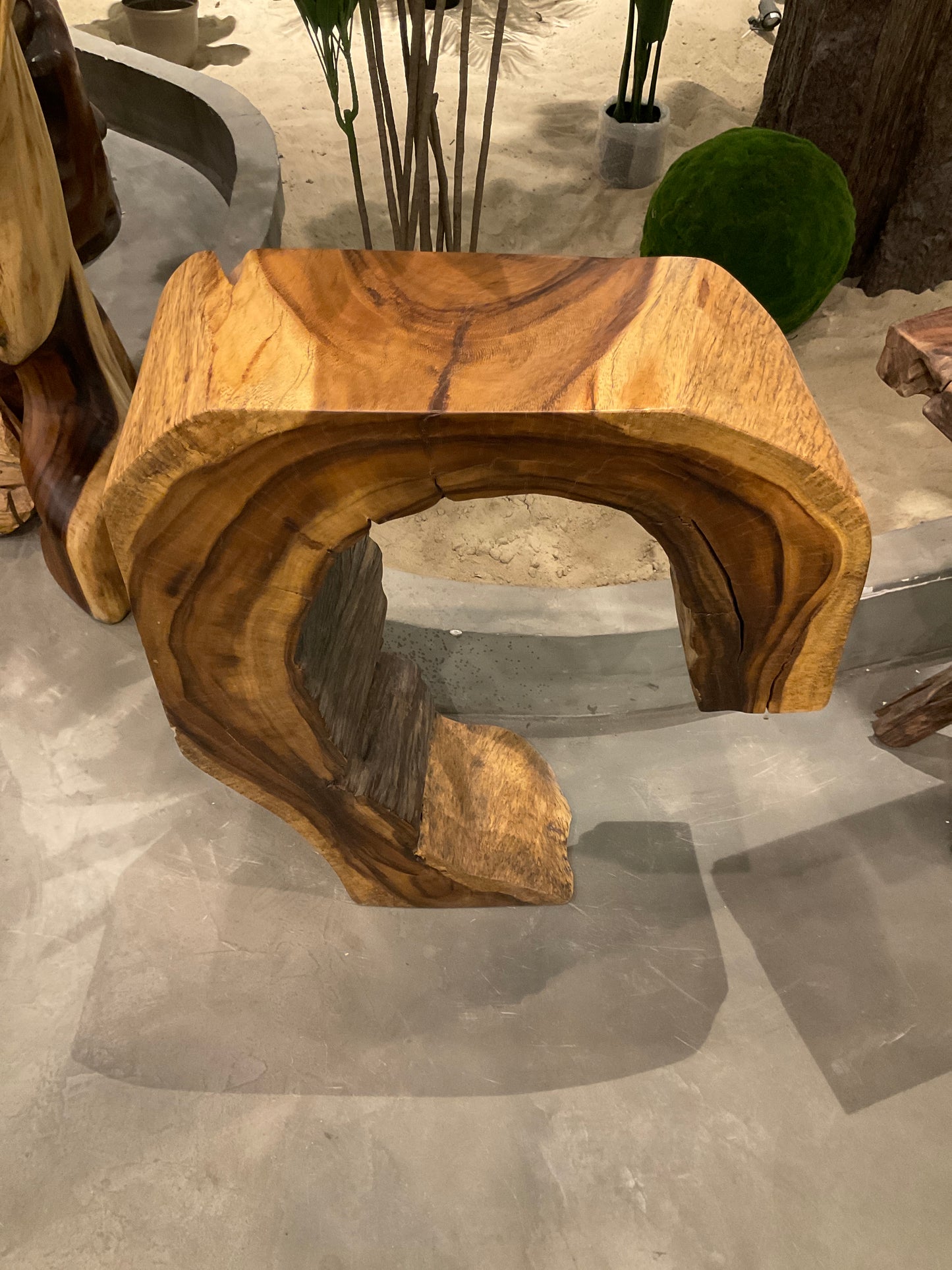 Console