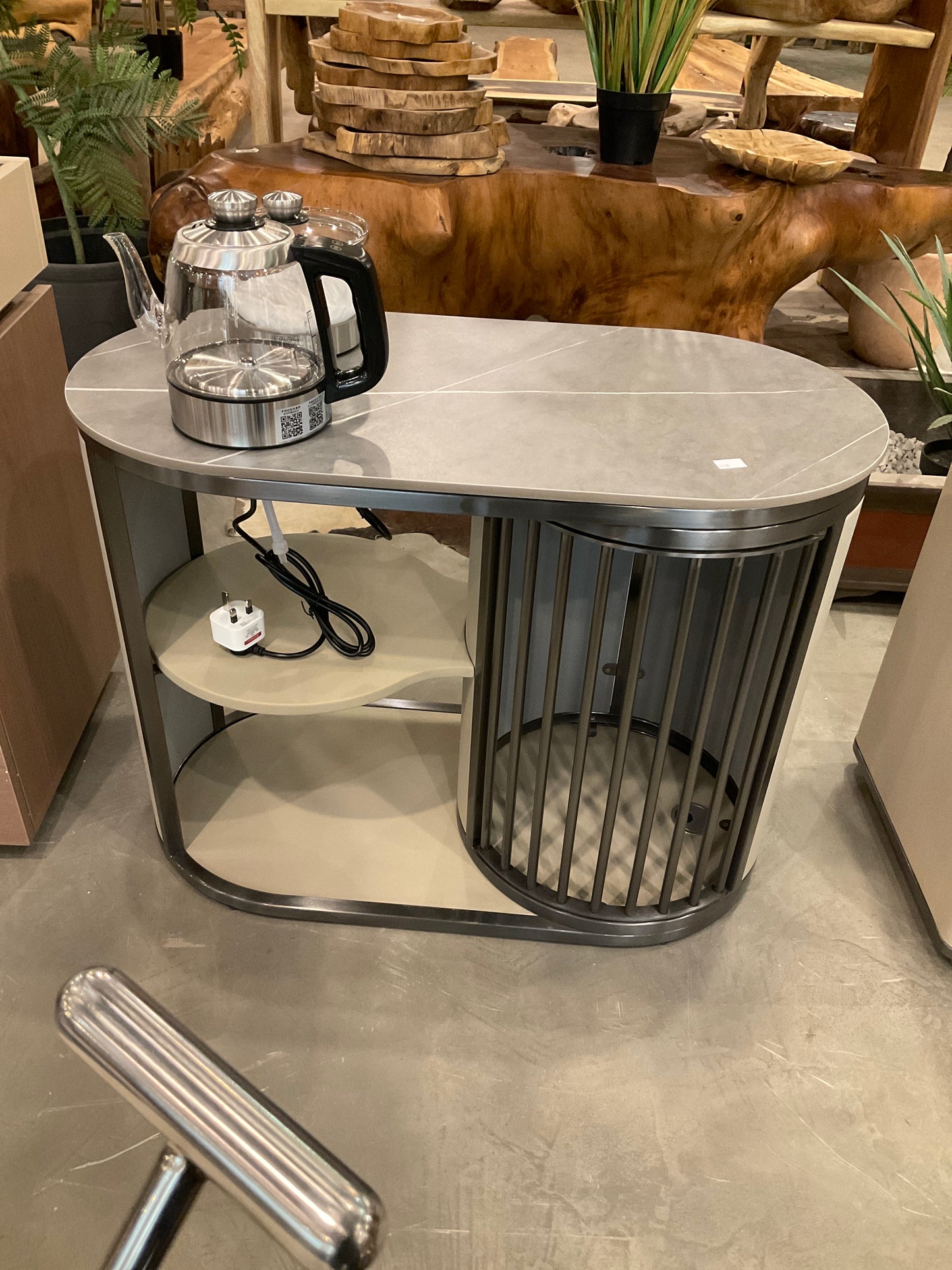 Coffee corner 2