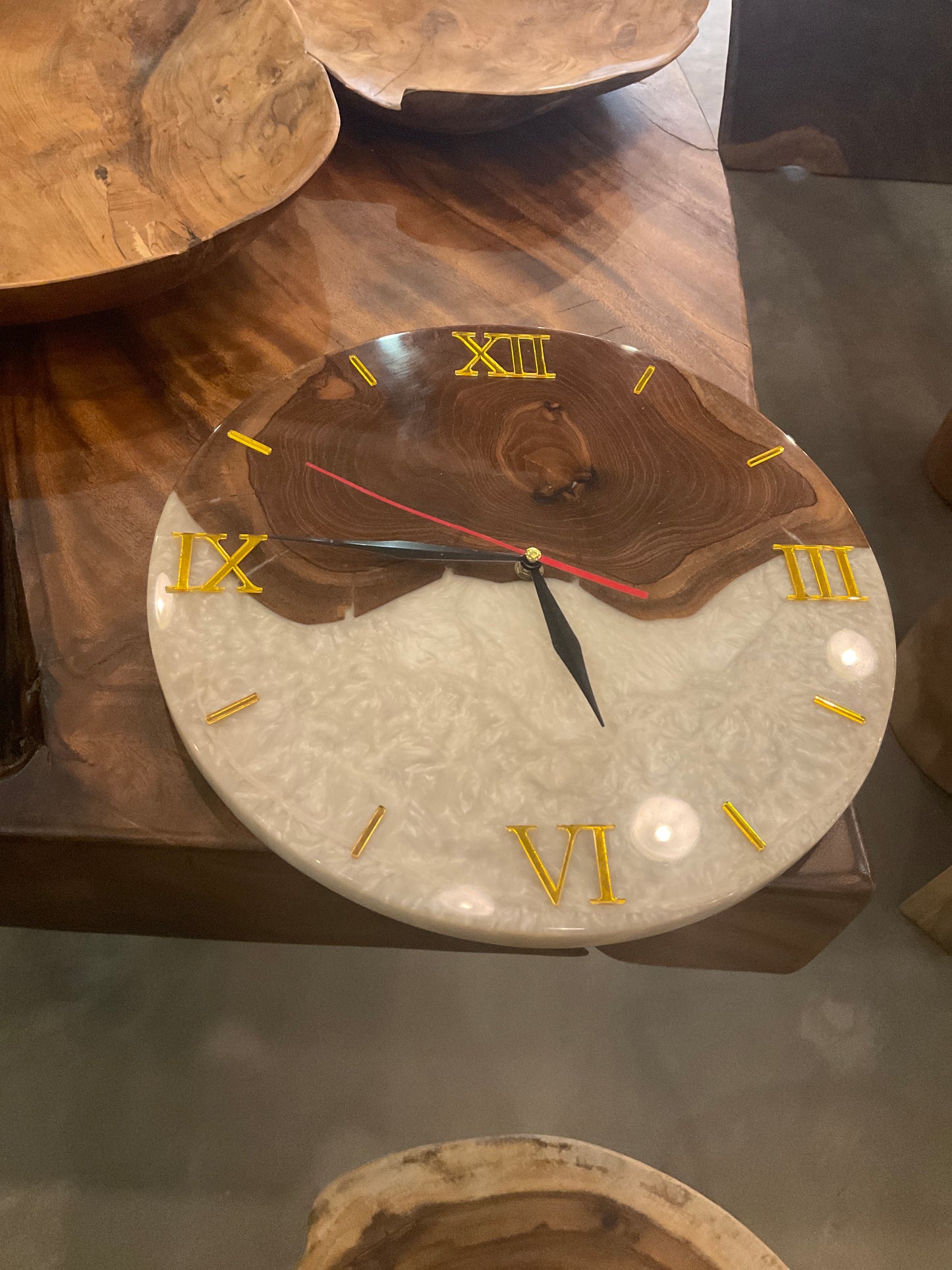 Watch
