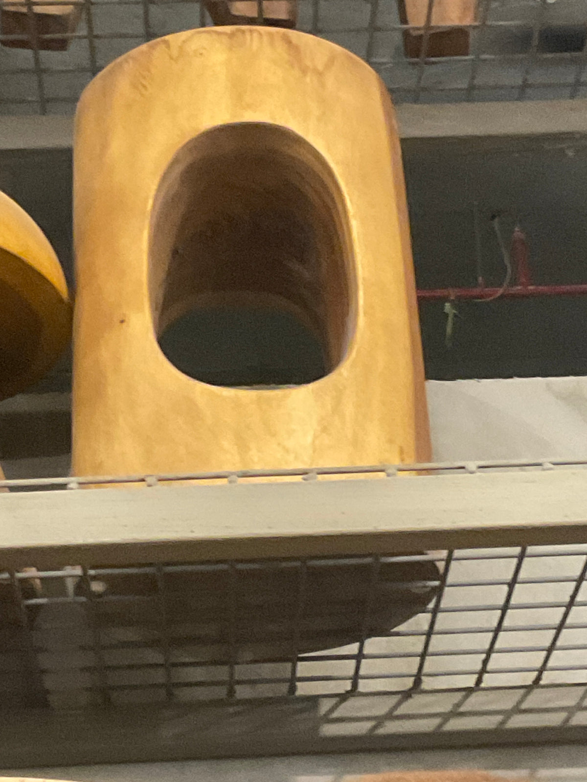Stool 7