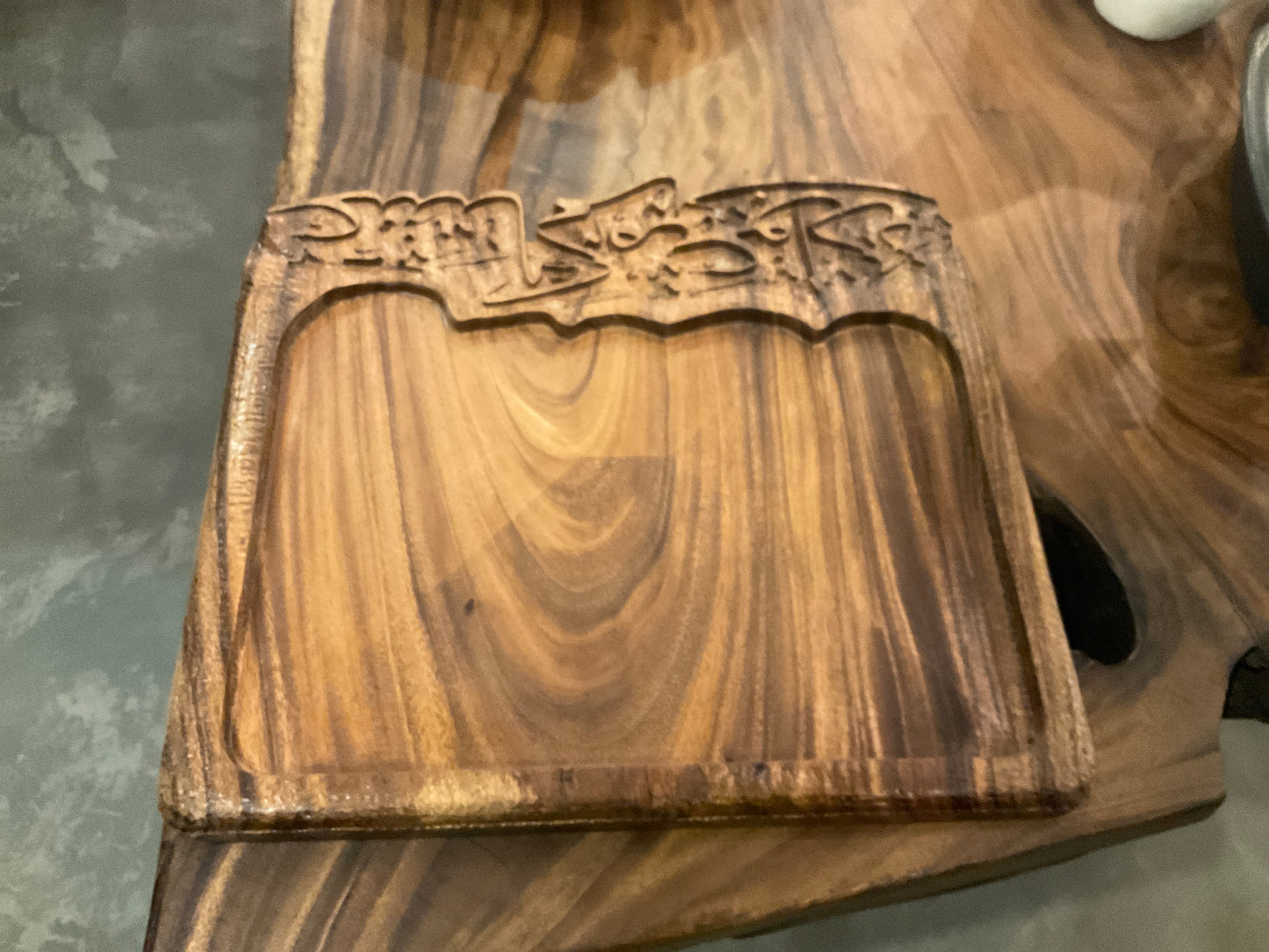 عساكم من عوده