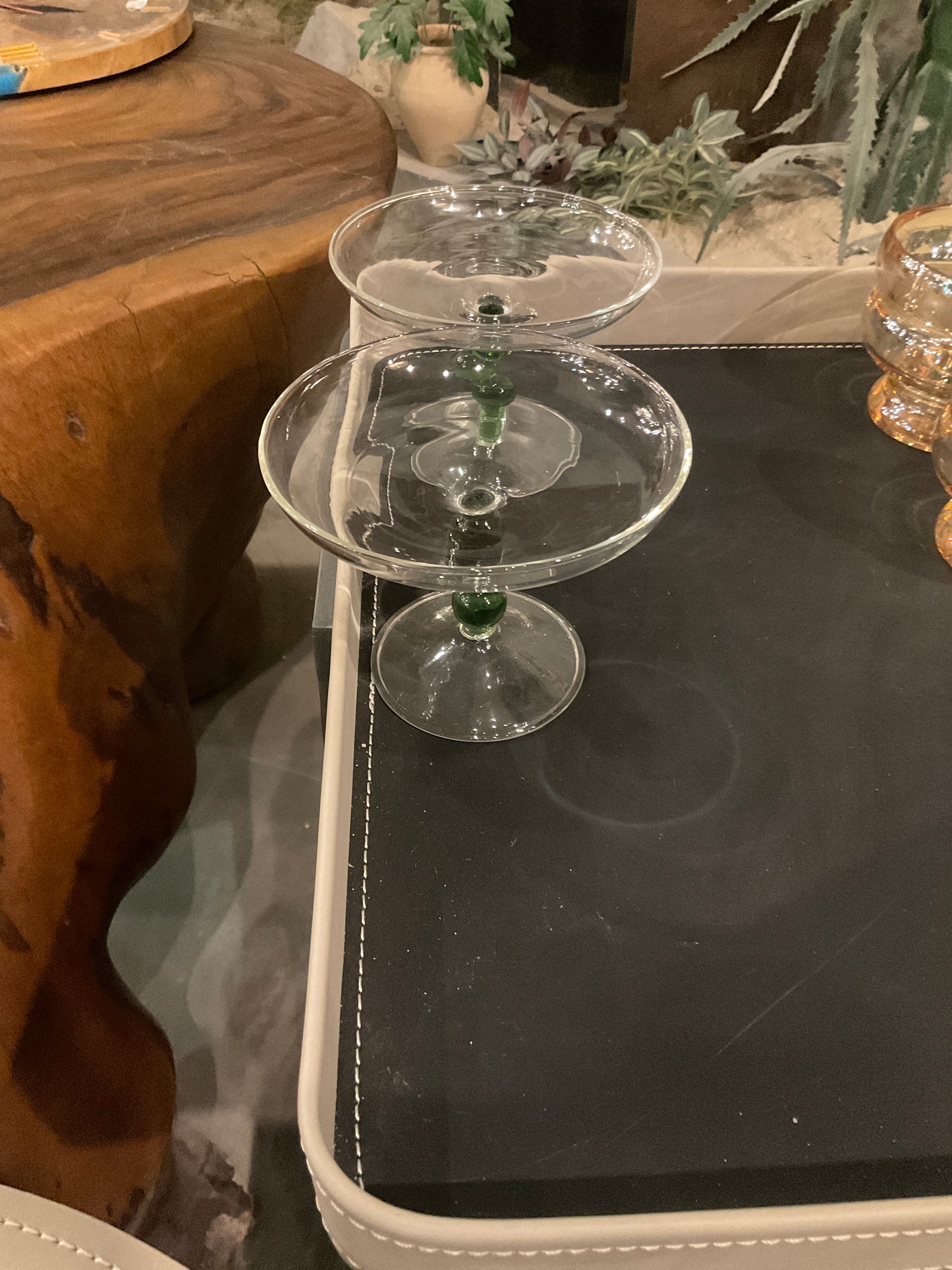 Glass