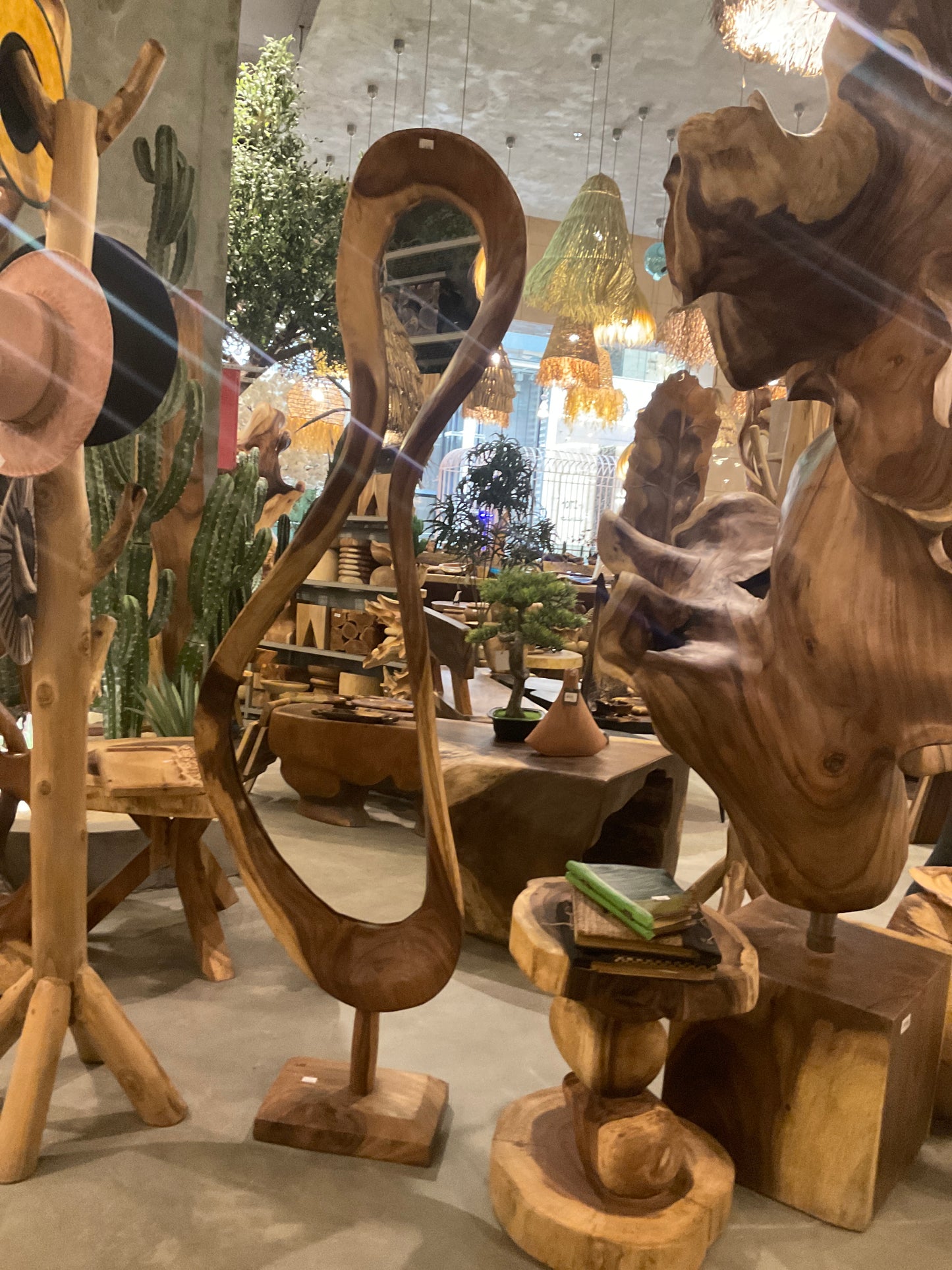 Decore mirror