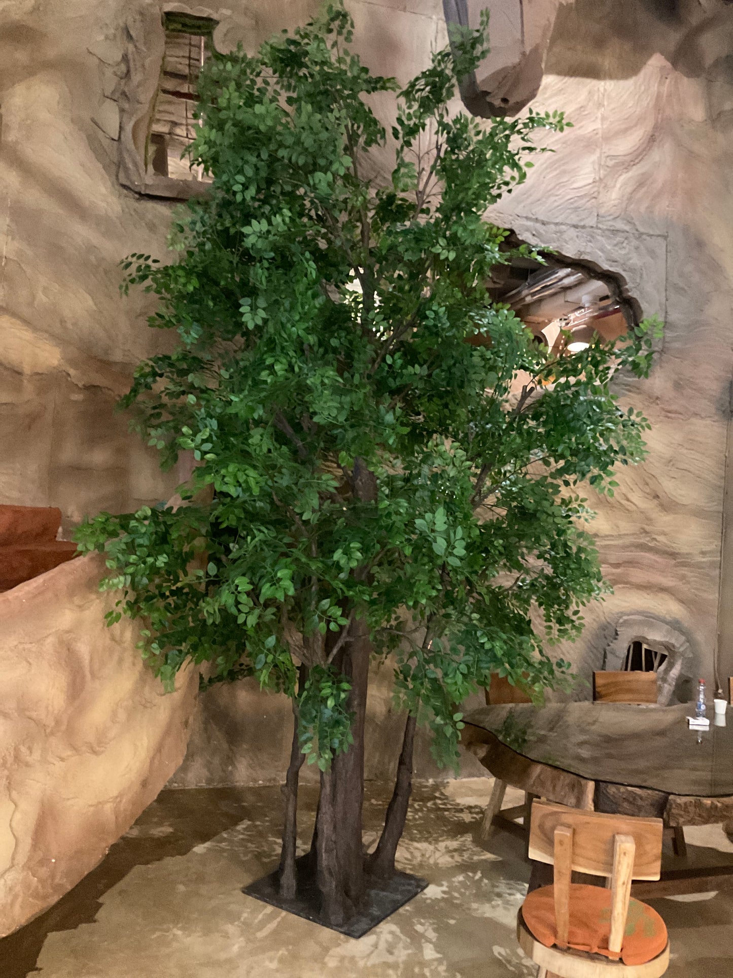 Plant .p.480.L 4m