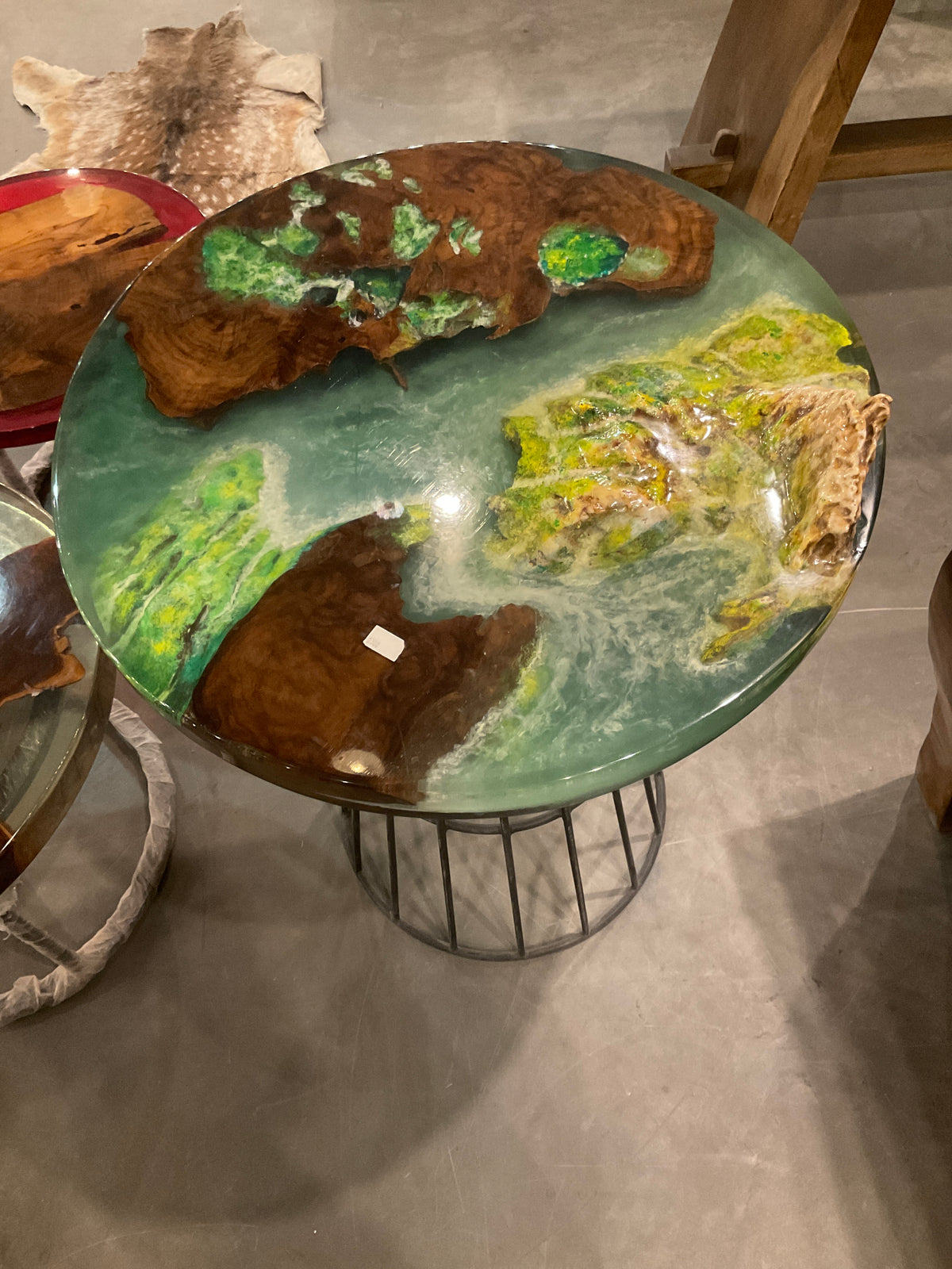 epoxy