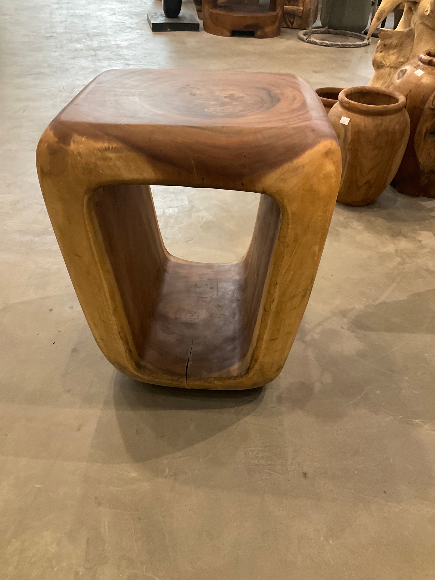 Stool 11