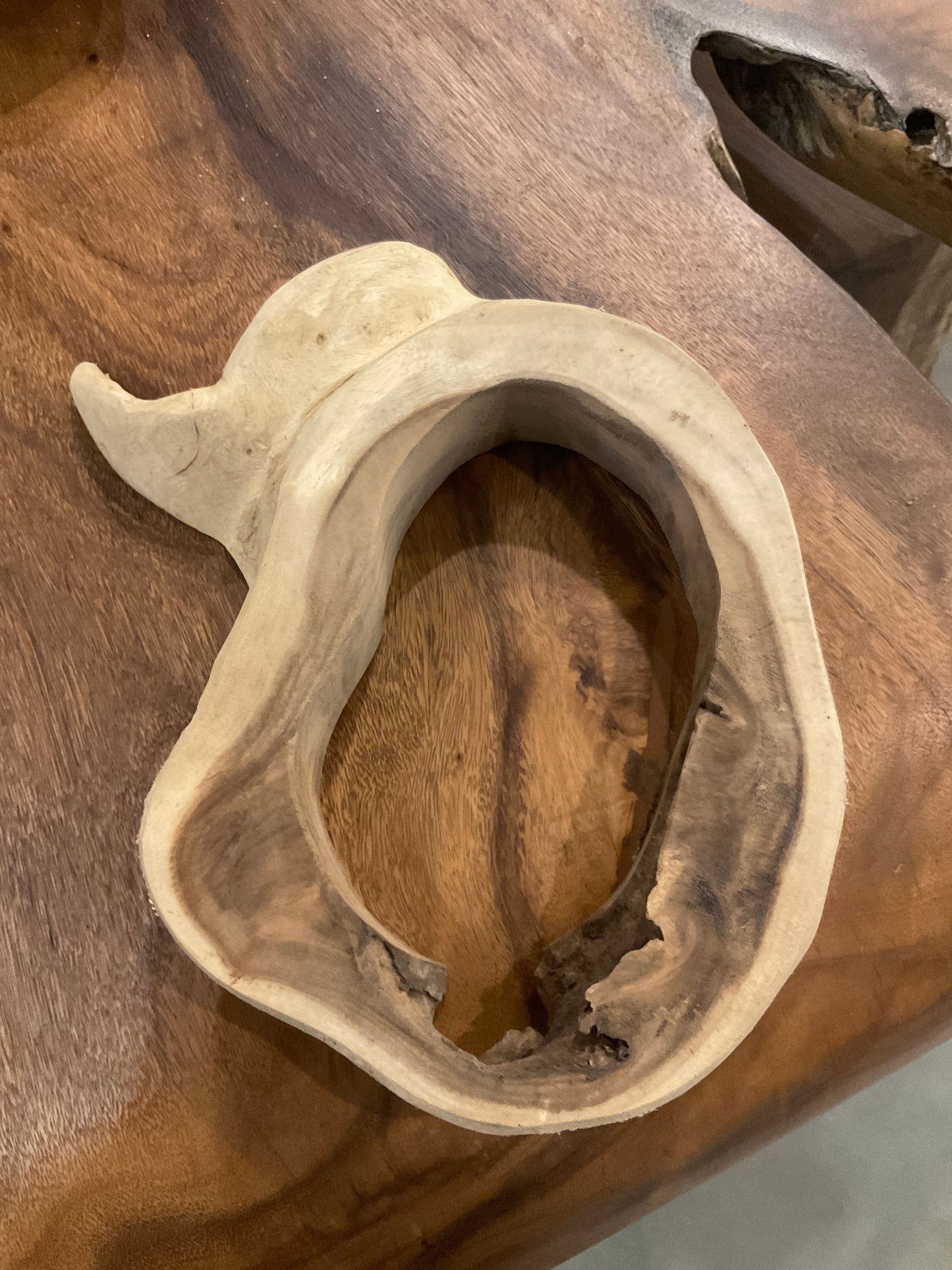 برواز مرايا صغير