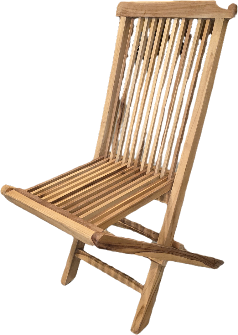 Smart chair
