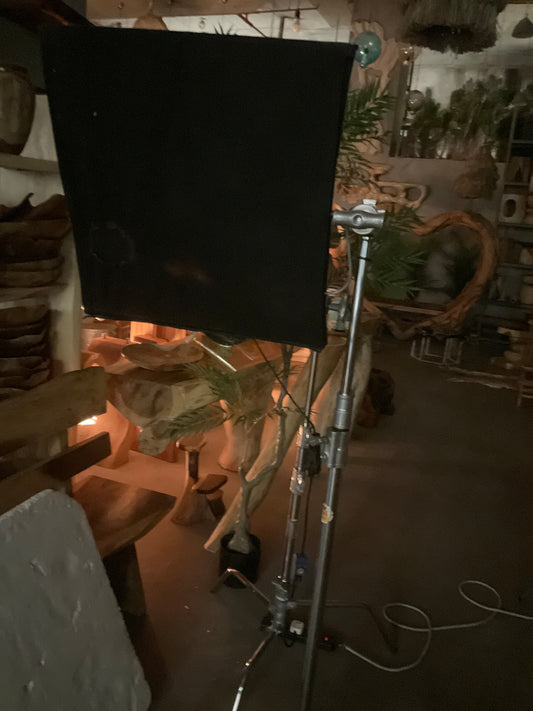 لوكيشن تصور مسلسل دراما كوين