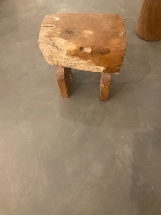 Stool 2