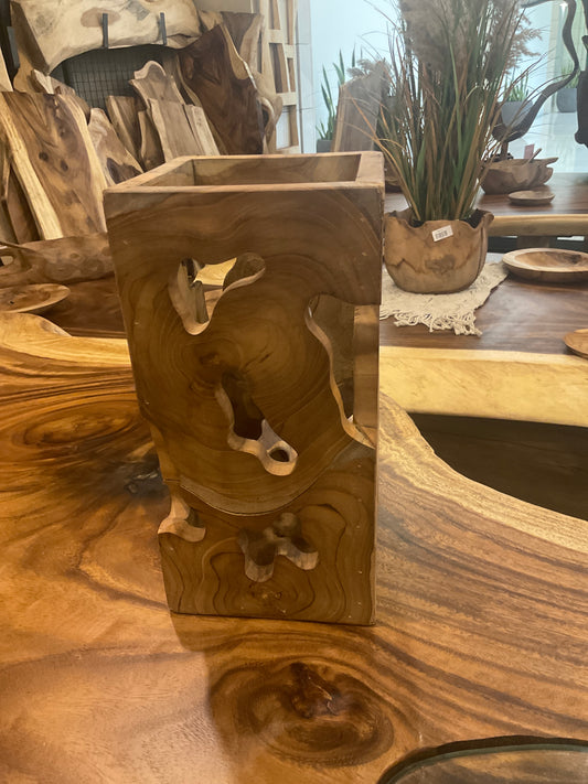 DECORE wood