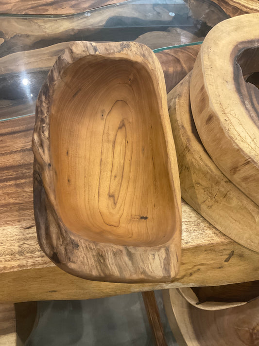 Smart bowl