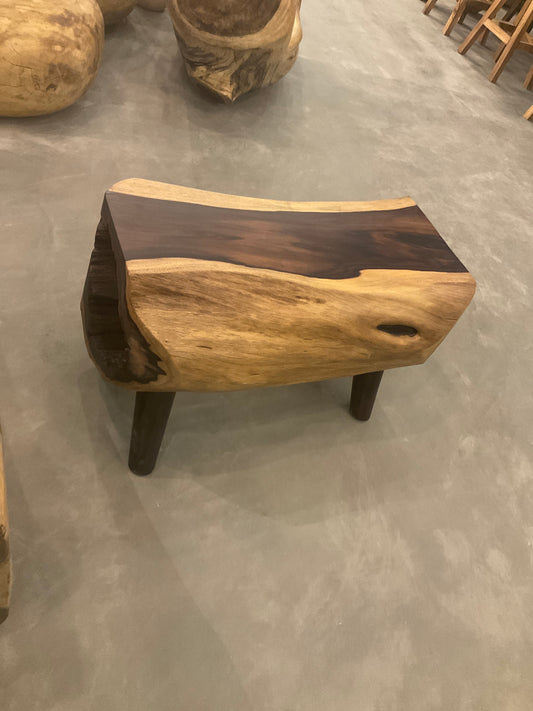 Coffee table L85 cm