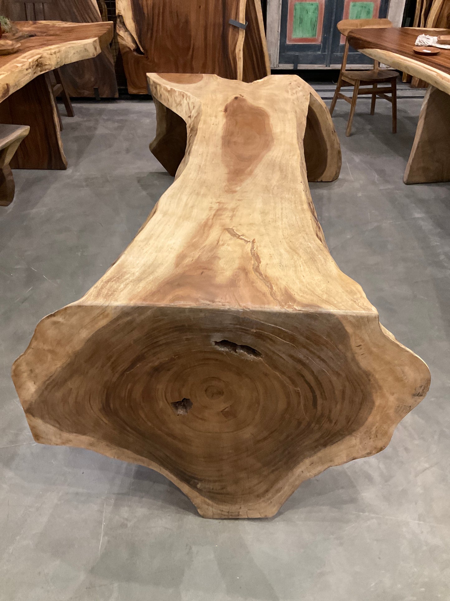 Bench