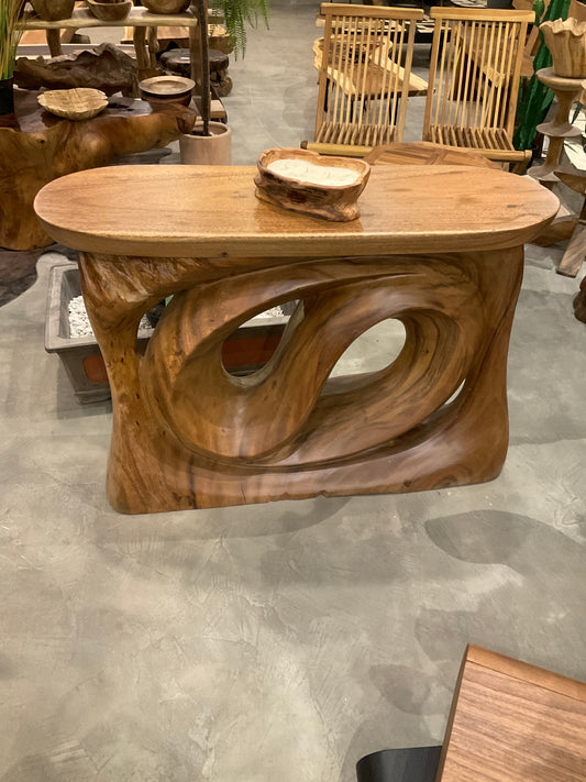 Console