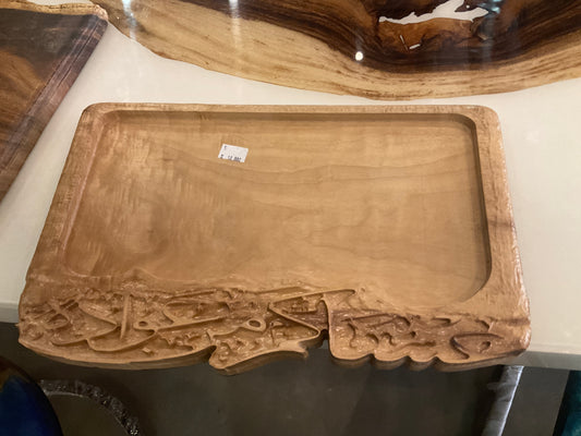 Tray 2 DECORE