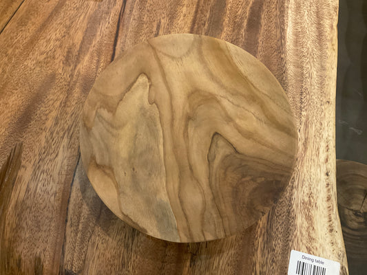 Plate s