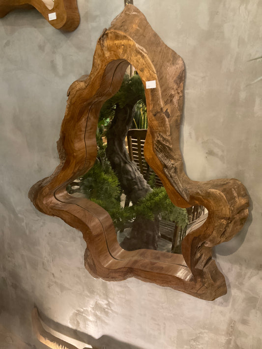 Art mirror 90