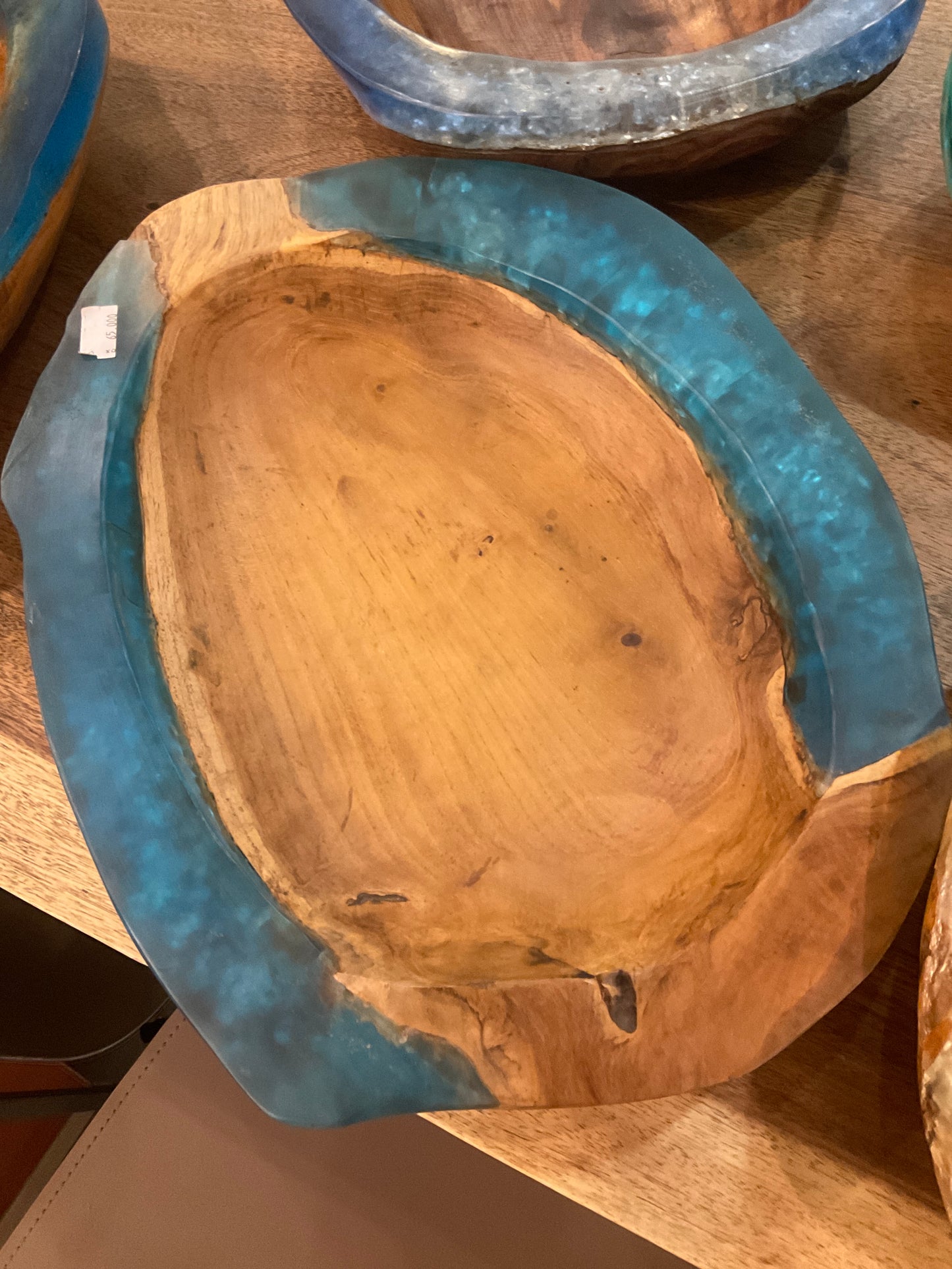 Pot 1