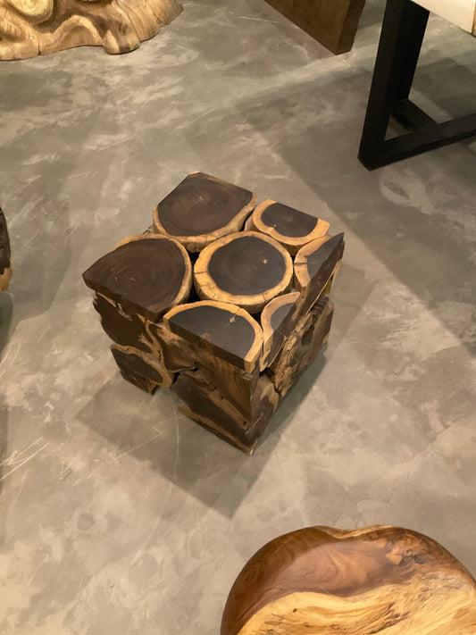 طاوله جانبيه