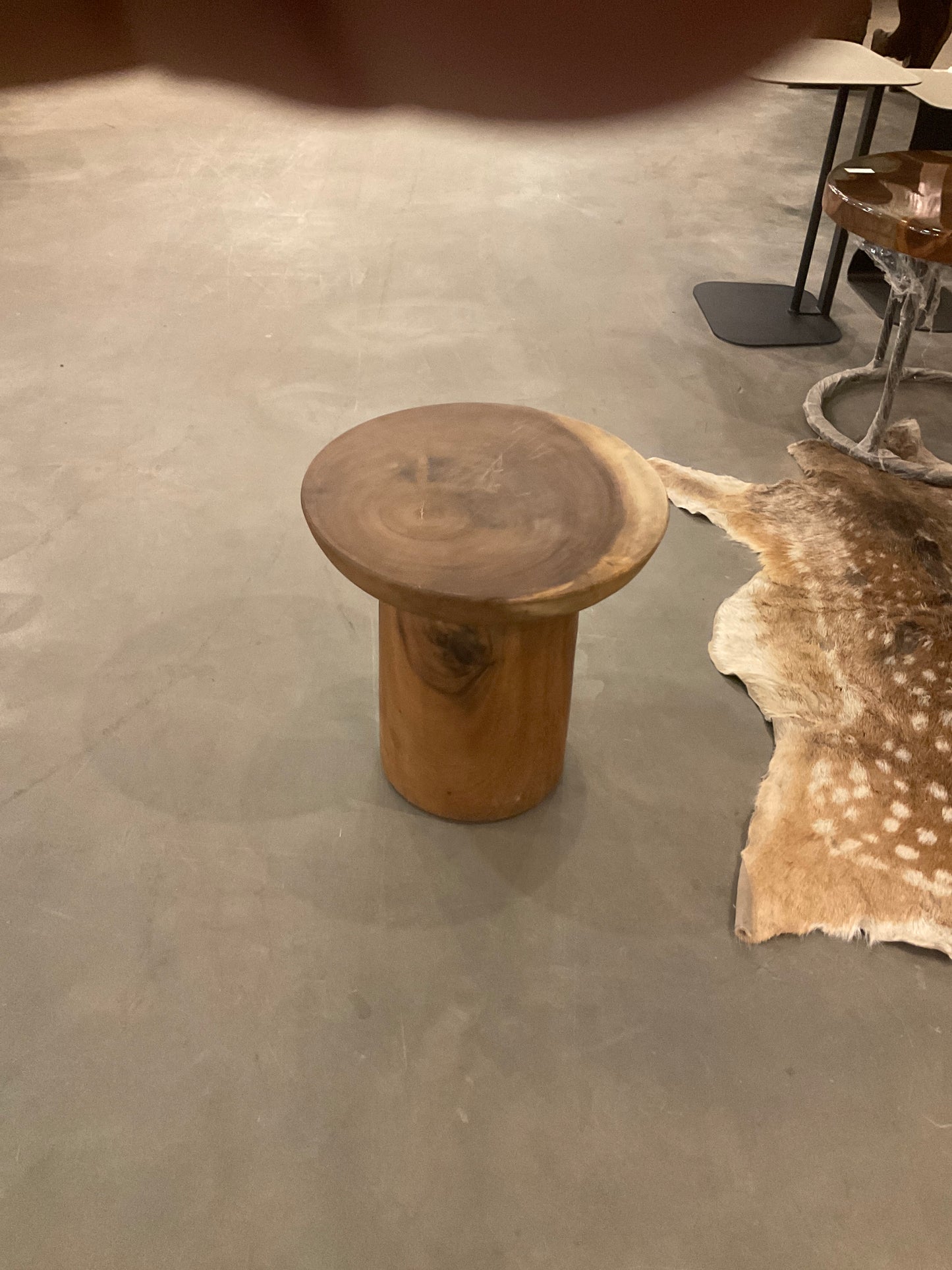 Stool