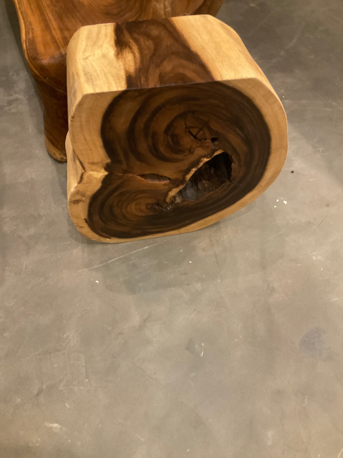 Stool1