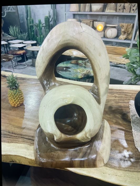 Hanging decor 150