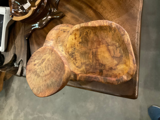 Different wood 1