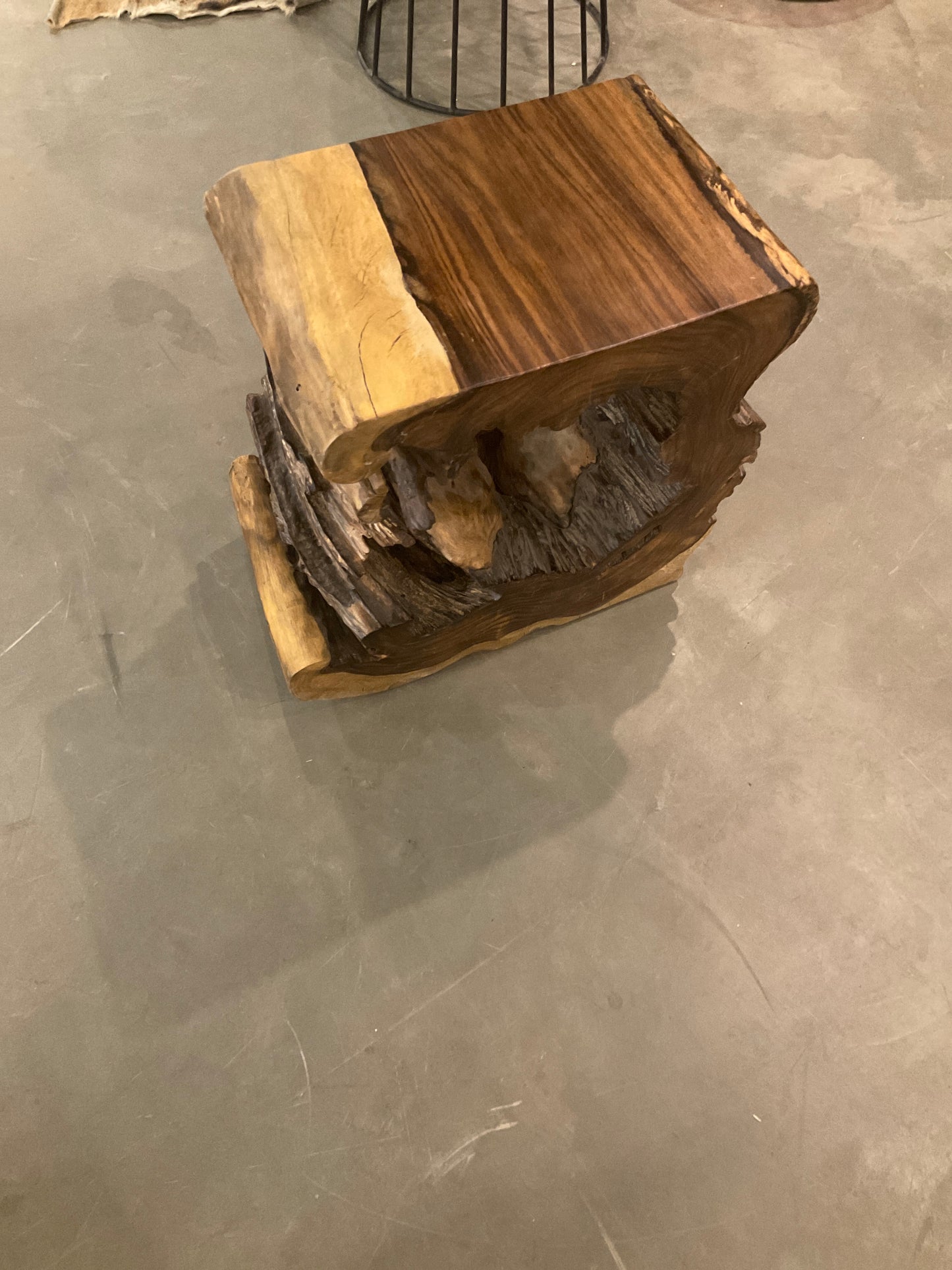 Art stool80