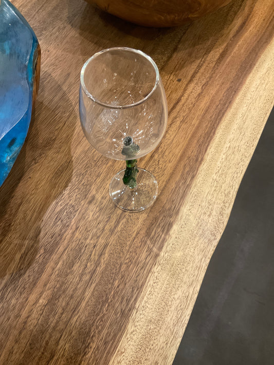 Glass