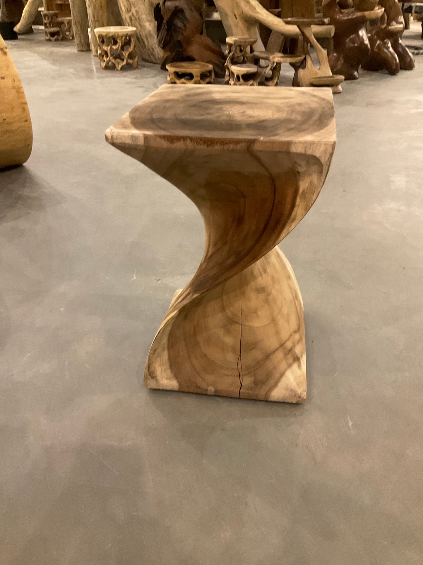 Stool 2