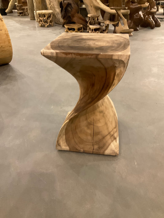 Stool 2