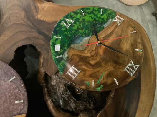Clock