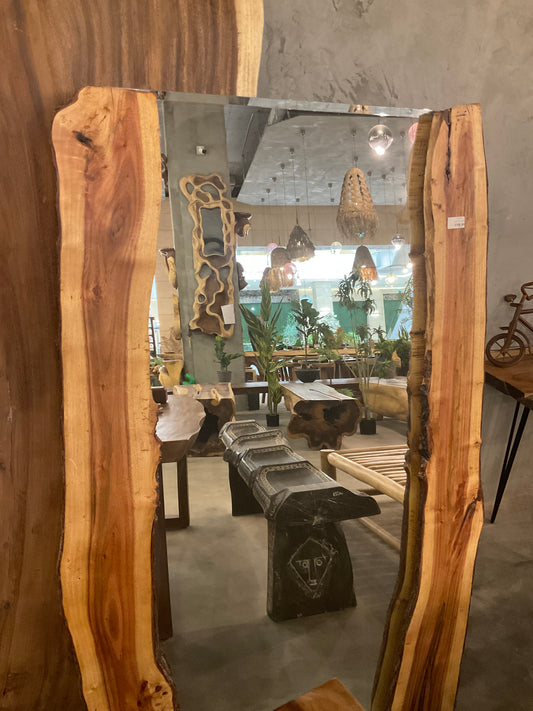 Big mirror 150