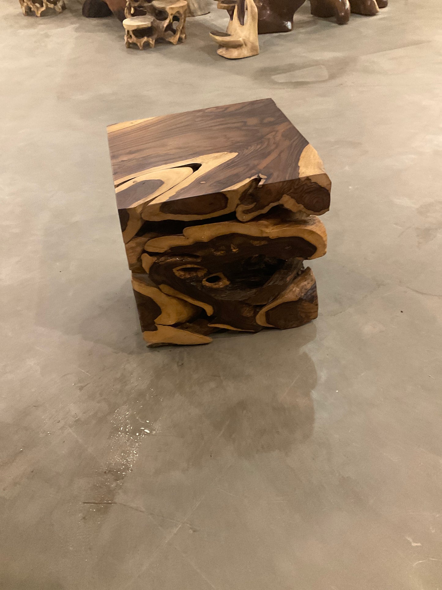Stool 0