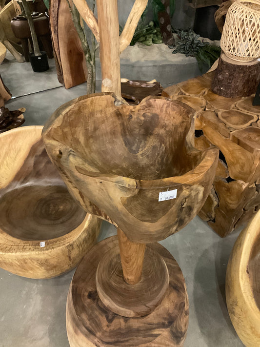 Fruit bowl