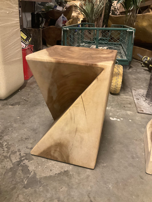 Stool