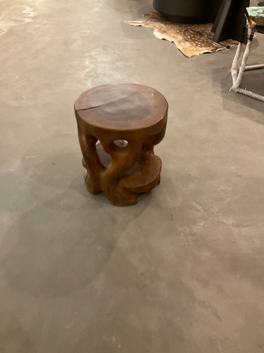 Stool 0