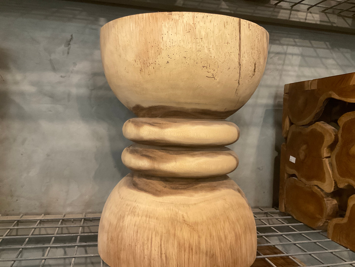 Stool