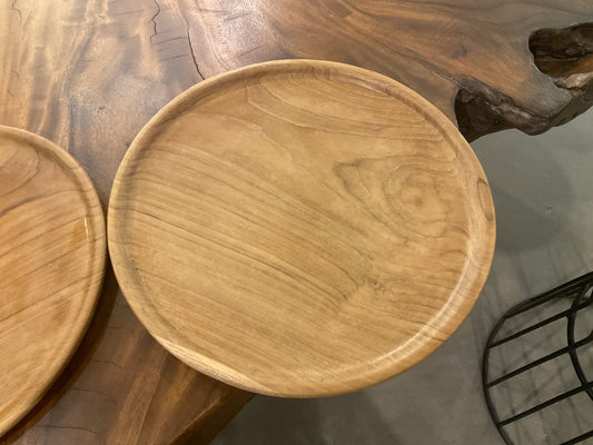 Plate