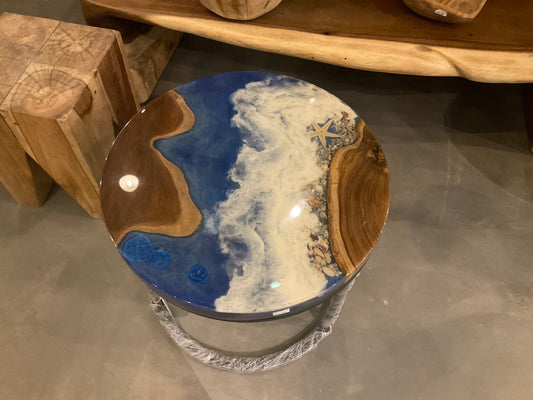 Epoxy sea