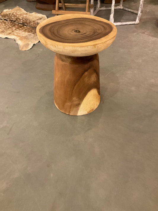 Stool 2